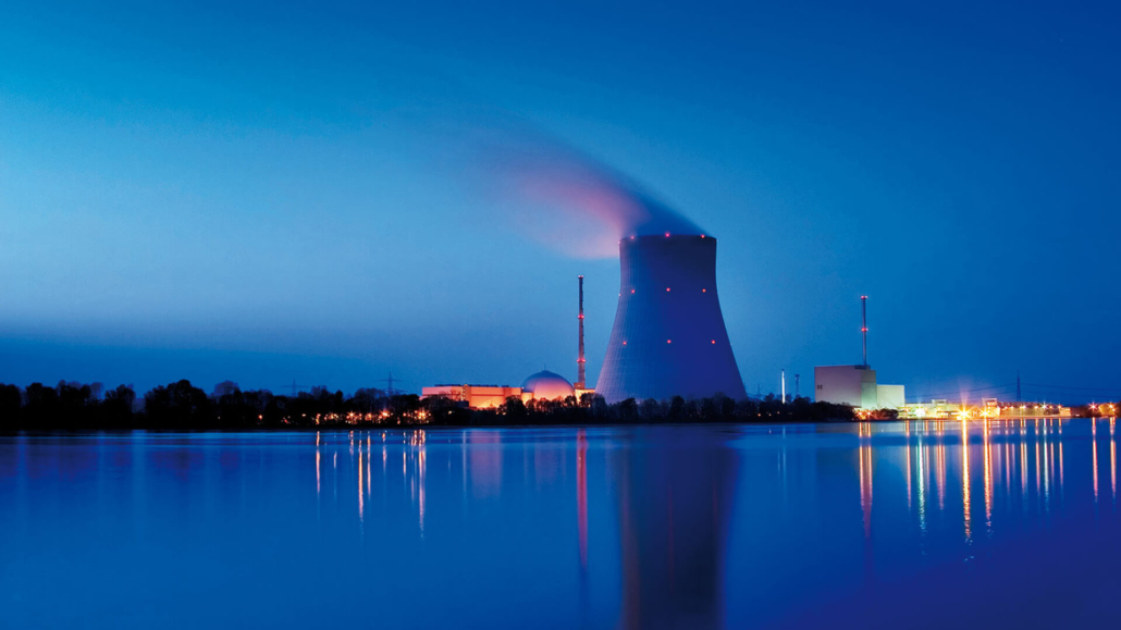 Illustration de la certification ISO 19443 pour le secteur nucléaire