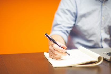 Startup Stock Photo