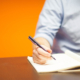 Équipe en réunion pour les recrutements et audits QUALIANOR