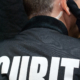 Agent de sécurité privée en formation certifiée
