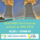 QUALIANOR au salon World Nuclear Exhibition 2020