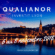 Salon radioprotection à Lyon avec QUALIANOR