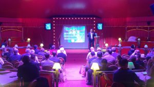 Qualianor RP Circus 2017