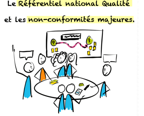 Certification RNQ et réunion DGEFP avec QUALIANOR