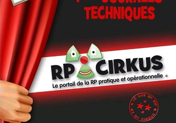 Illustration de l’article QUALIANOR Certification présent aux 4èmes journées techniques RP CIRKUS 2020