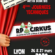 Illustration de l’article QUALIANOR Certification présent aux 4èmes journées techniques RP CIRKUS 2020
