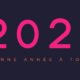 Illustration de l’article Bonne Année 2020