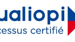 Logo qualiopi certification rnq