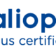 Logo QUALIOPI pour la certification RNQ