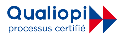 Logo qualiopi certification rnq