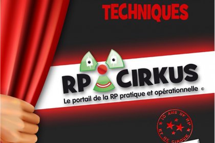 Affiche_report RP cirkus