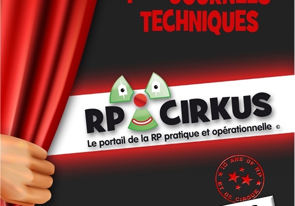 Illustration de l’article QUALIANOR Certification présent aux 4èmes journées techniques RP CIRKUS reporté…
