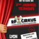 Illustration de l’article QUALIANOR Certification présent aux 4èmes journées techniques RP CIRKUS reporté…
