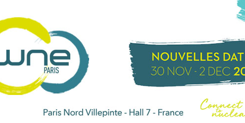 Illustration QUALIANOR Certification : header newsletter nouvelles dates WNE2021