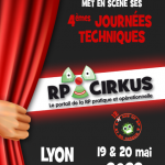 Illustration de l’article RDV aux 4èmes journées techniques RP CIRKUS !