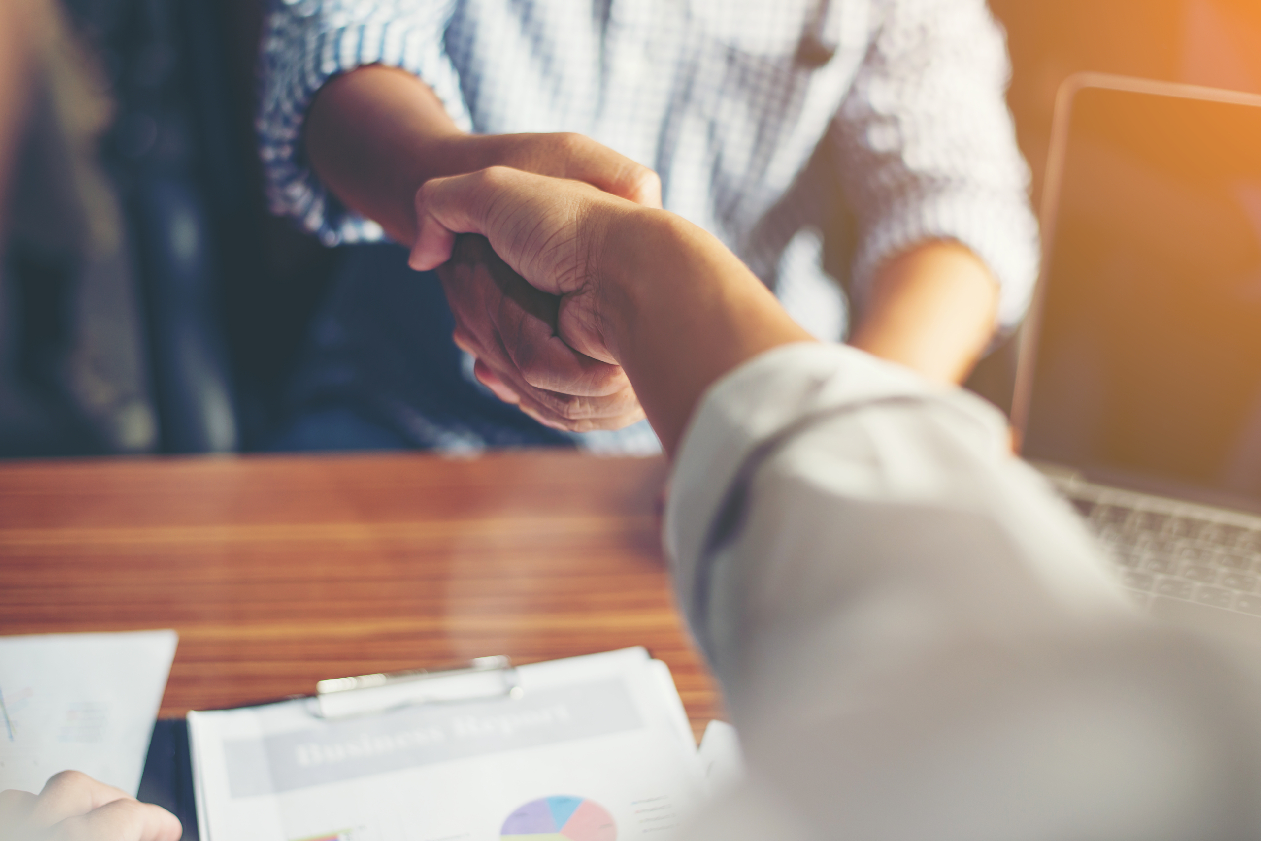 Transfert de certification QUALIOPI avec QUALIANOR