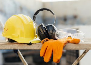 Certification ISO 45001 au Havre