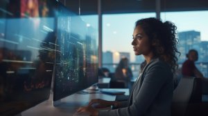Certification ISO 27001 au Havre