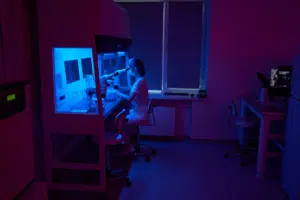 Certification Prestataires de Service et Distributeur de Matériels Médicaux au Havre