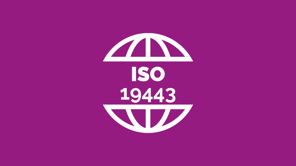 Certification ISO 19443 pour la filière nucléaire avec QUALIANOR Certification